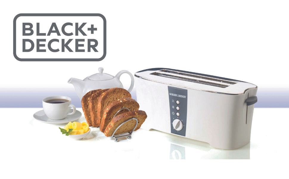 Black--Decker-ET124-Cool-Touch-Toaster-B00A7PM2DG